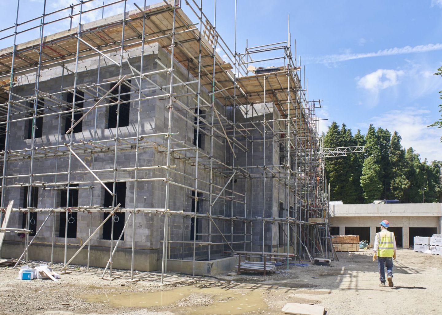 Red Ridge Projects About – Redridge